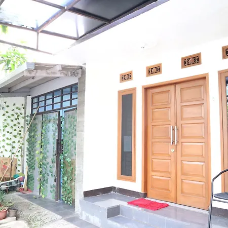 Zenrra Backpacker Hotel